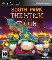 Sony Playstation 3 (PS3) South Park The Stick of Truth (No DLC Codes) [In Box/Case Complete]